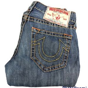 True Religion - Poshmark